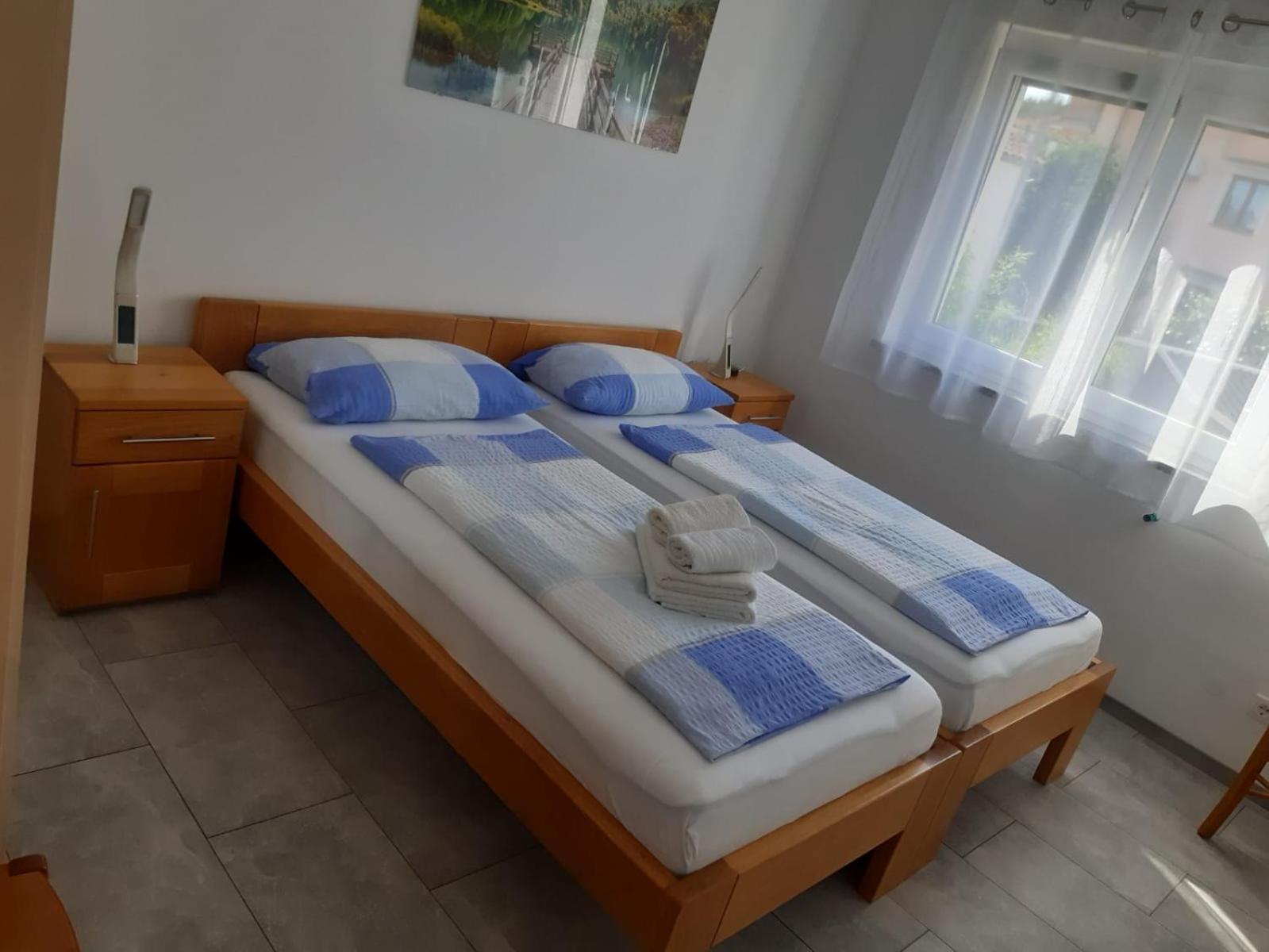 Apartments Ivana With The Pool Rovinjsko Selo Exterior photo