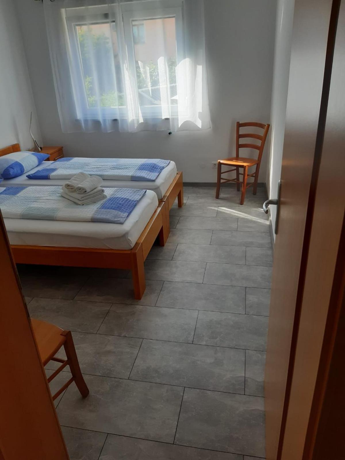 Apartments Ivana With The Pool Rovinjsko Selo Exterior photo