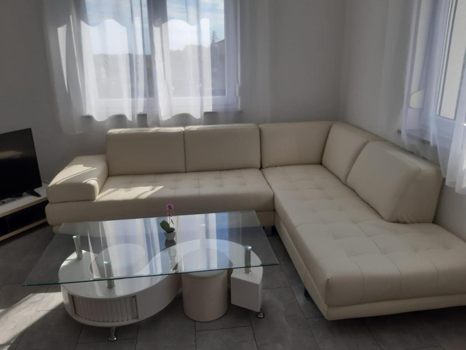 Apartments Ivana With The Pool Rovinjsko Selo Exterior photo